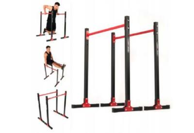 Dip Station Marbo Liegestützgriffe Dip Barren Push Up Kraftstation Dipständer