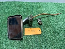 1962 Ford Thunderbird Drivers Side Door Mirror Assembly