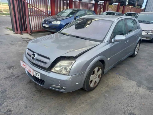 93182819 Schermo Multifunzione per OPEL SIGNUM Cosmo 2003 230365 - Foto 5 di 9