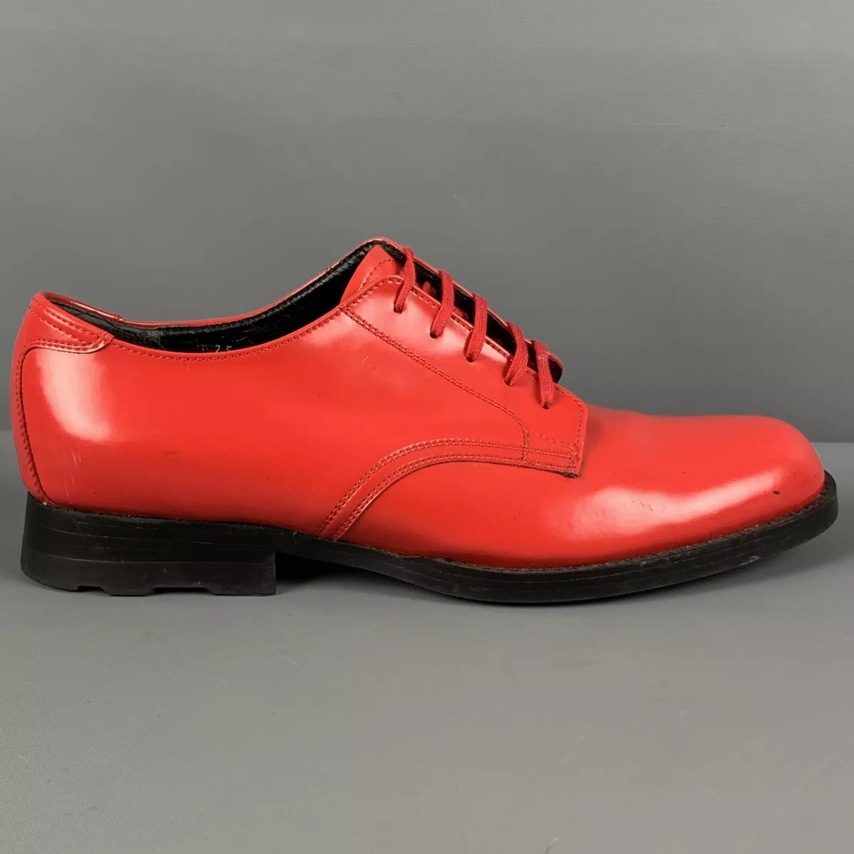 Comme des garcons size 7 2025
