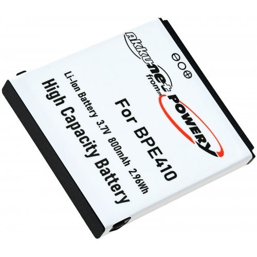 Battery for Doro PhoneEasy 605 3,7V 800mAh/3Wh Li-Ion