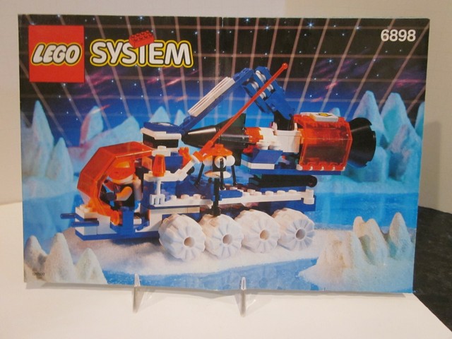 lego 6898