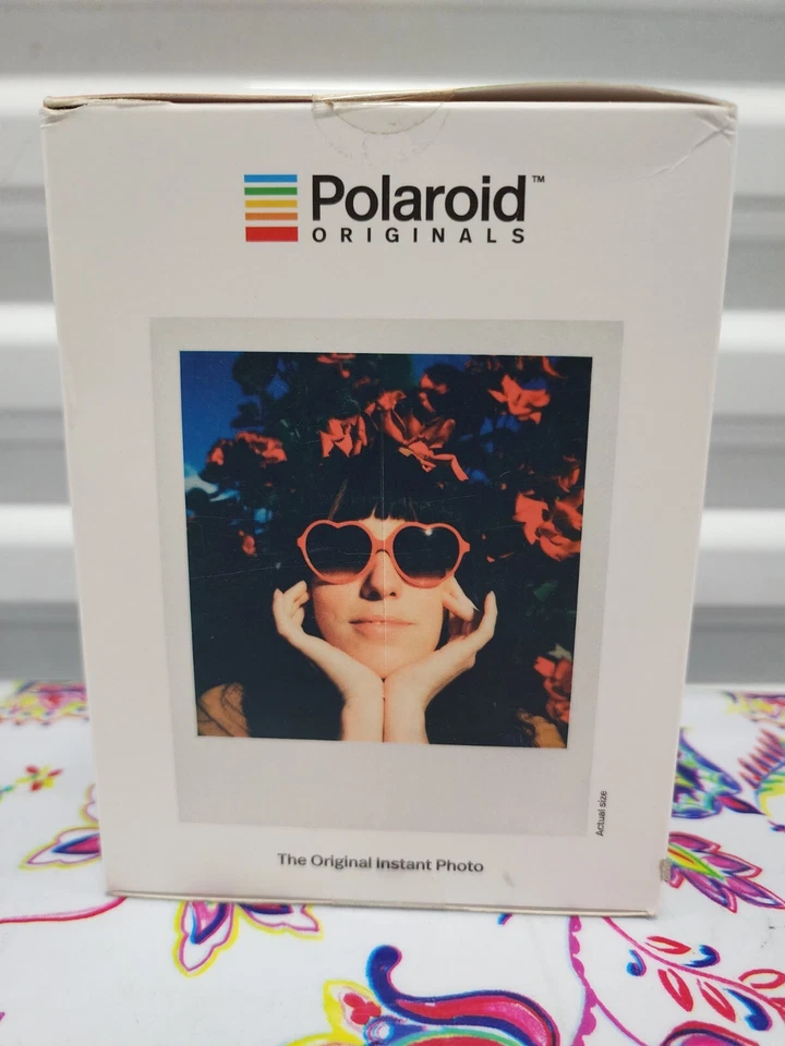 Polaroid Originals OneStep 2 Viewfinder i-Type Instant Print Camera - BRAND NEW - Image 4 of 4