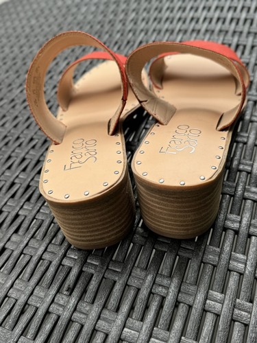 franco sarto kiki sandal