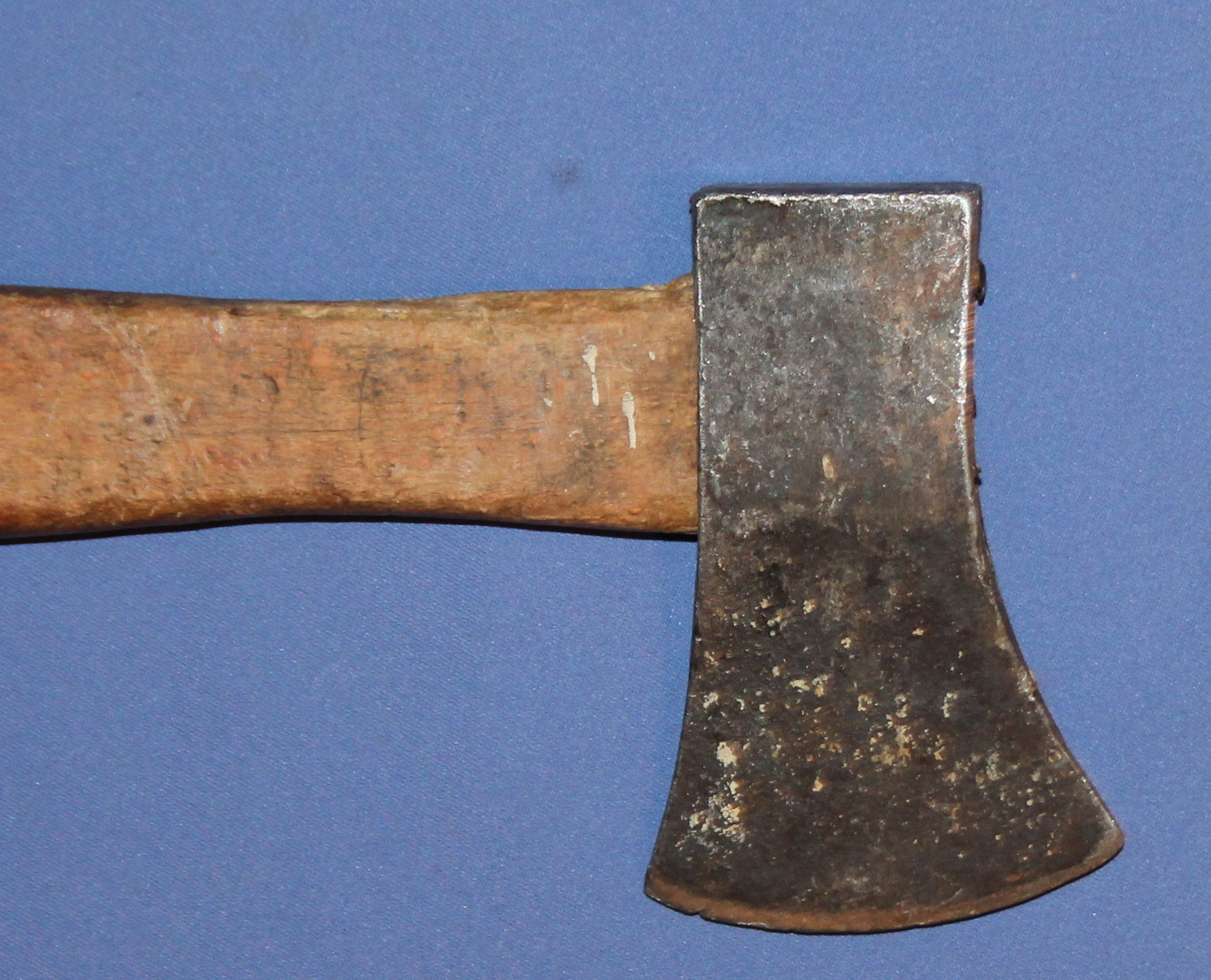 Vintage Axe hatchet eBay