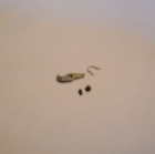 Click Click Spring - Bb-109 Illinois 16 Size, 394-386, 1 Set