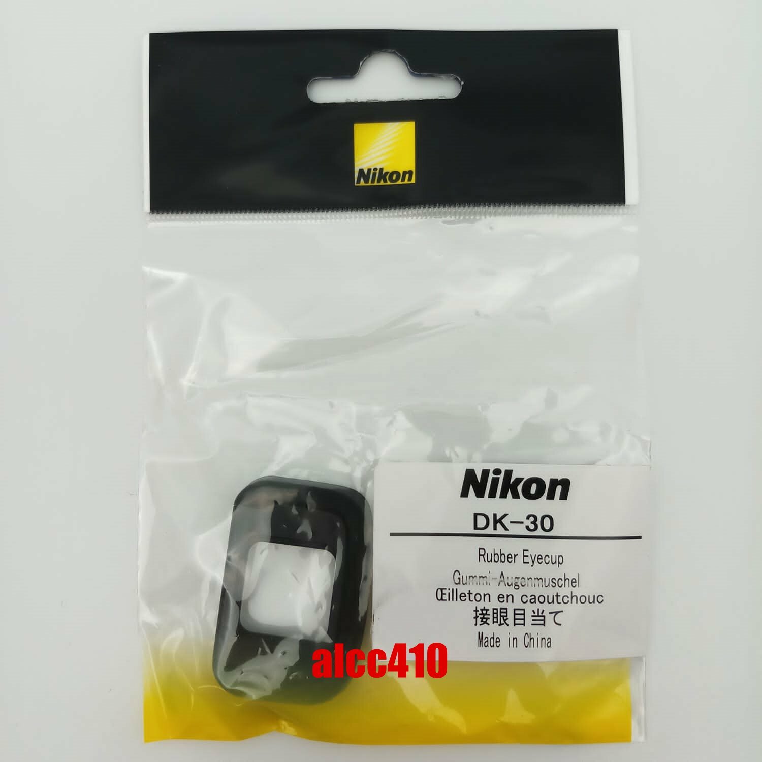 Genuine Nikon DK30 Rubber Eyecup for Z50 eBay
