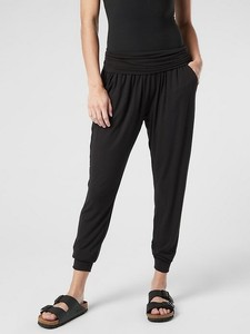 athleta studio jogger