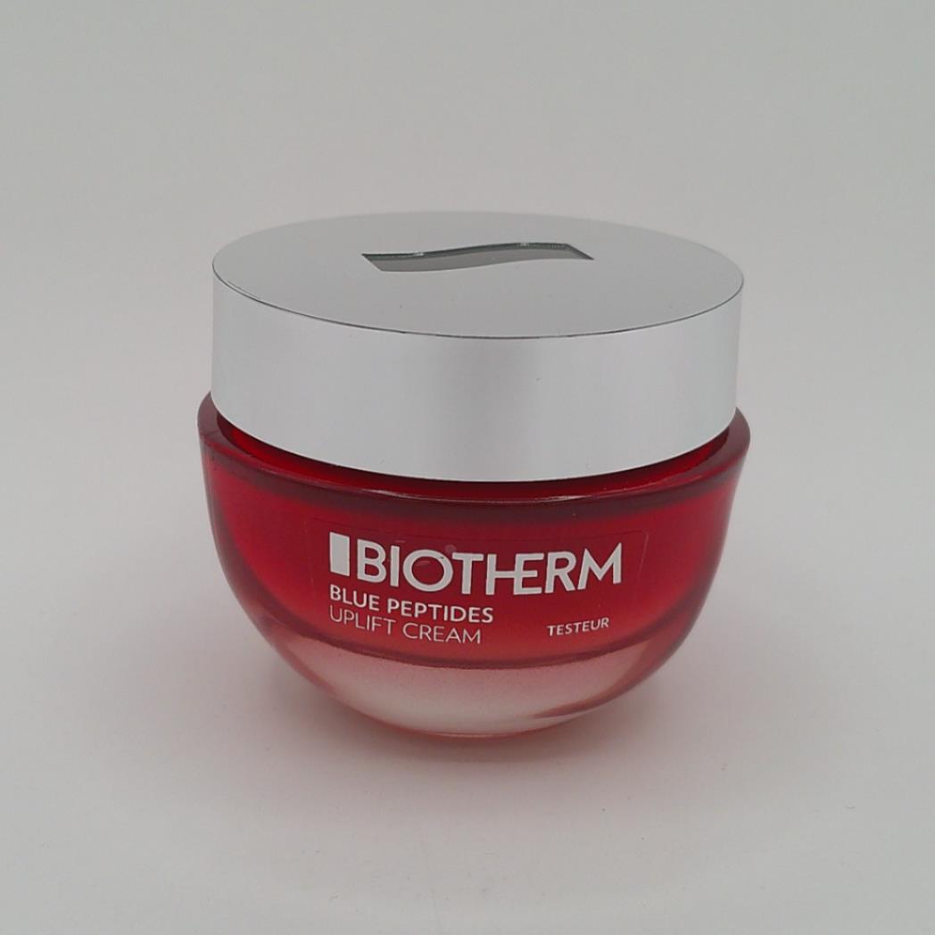 Biotherm Blue Peptides Uplift Cream Anti-Age 1.69oz /50ml *N