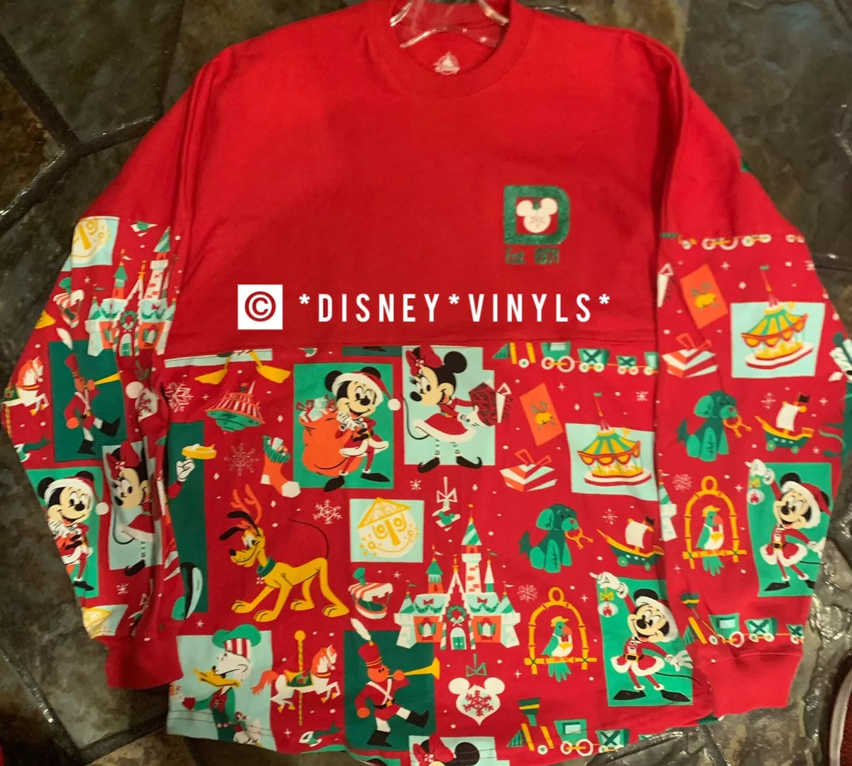 Christmas in jersey 2020 sales