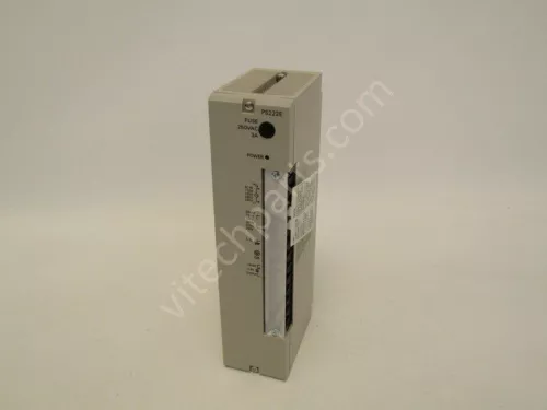 C500-PS222-E Omron - New - incl. warranty - shipped within 1 business day
