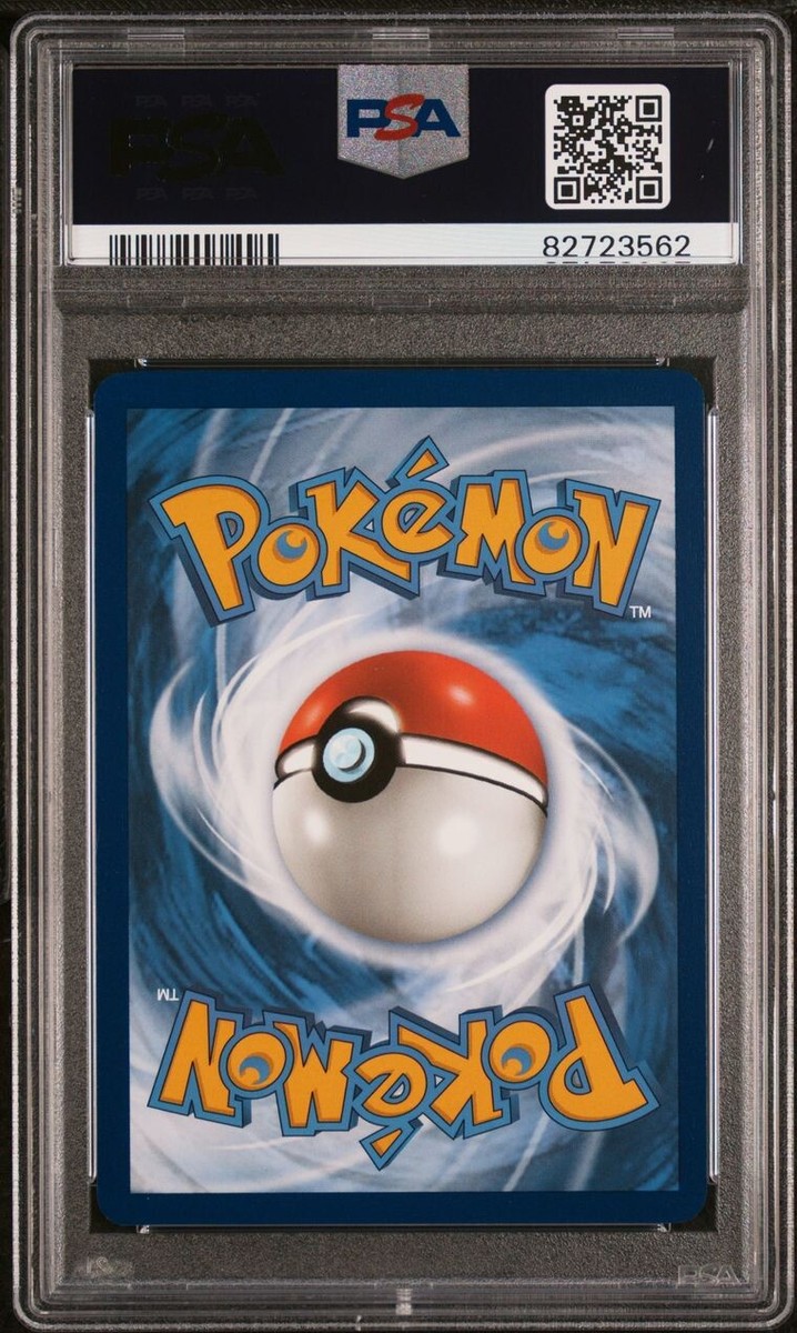PSA MINT 10 Charizard EX 125/197 Pokemon 2023 Obsidian Flame PSA MINT 10 Charizard EX 125/197 Pokemon 2023 Obsidian Flame