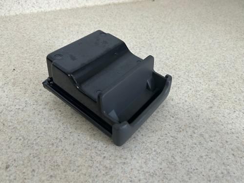 93-02 Toyota Corolla Dash Console Ashtray Insert Gray OEM - Picture 5 of 5