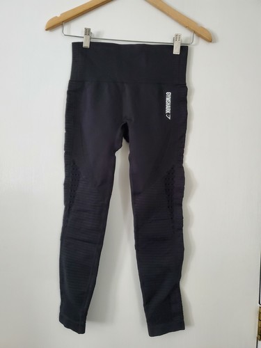 Leggings Gymshark Taille XS - Neufs Sans Étiquettes - Pour Le Sport Ou Le Quotidien