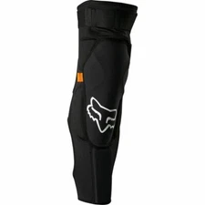 Fox Racing Launch D30 Knee/Shin Guards Pads