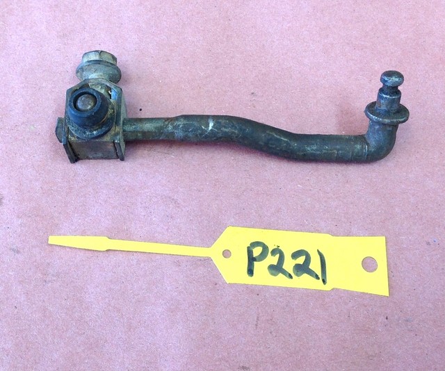 Jeep YJ Transfer Case Shifter Linkage NP231 NP 231 Wrangler Ax5 4