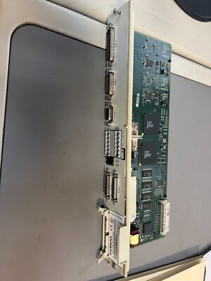 Siemens 6SN1118-0DJ23-0AA2 6SN1 118-0DJ23-0AA2 SIMODRIVE Digital Control Board