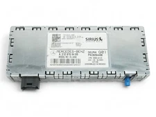 2010 - 2013 Mercedes Benz E Class W212 Satellite Communication Control Module