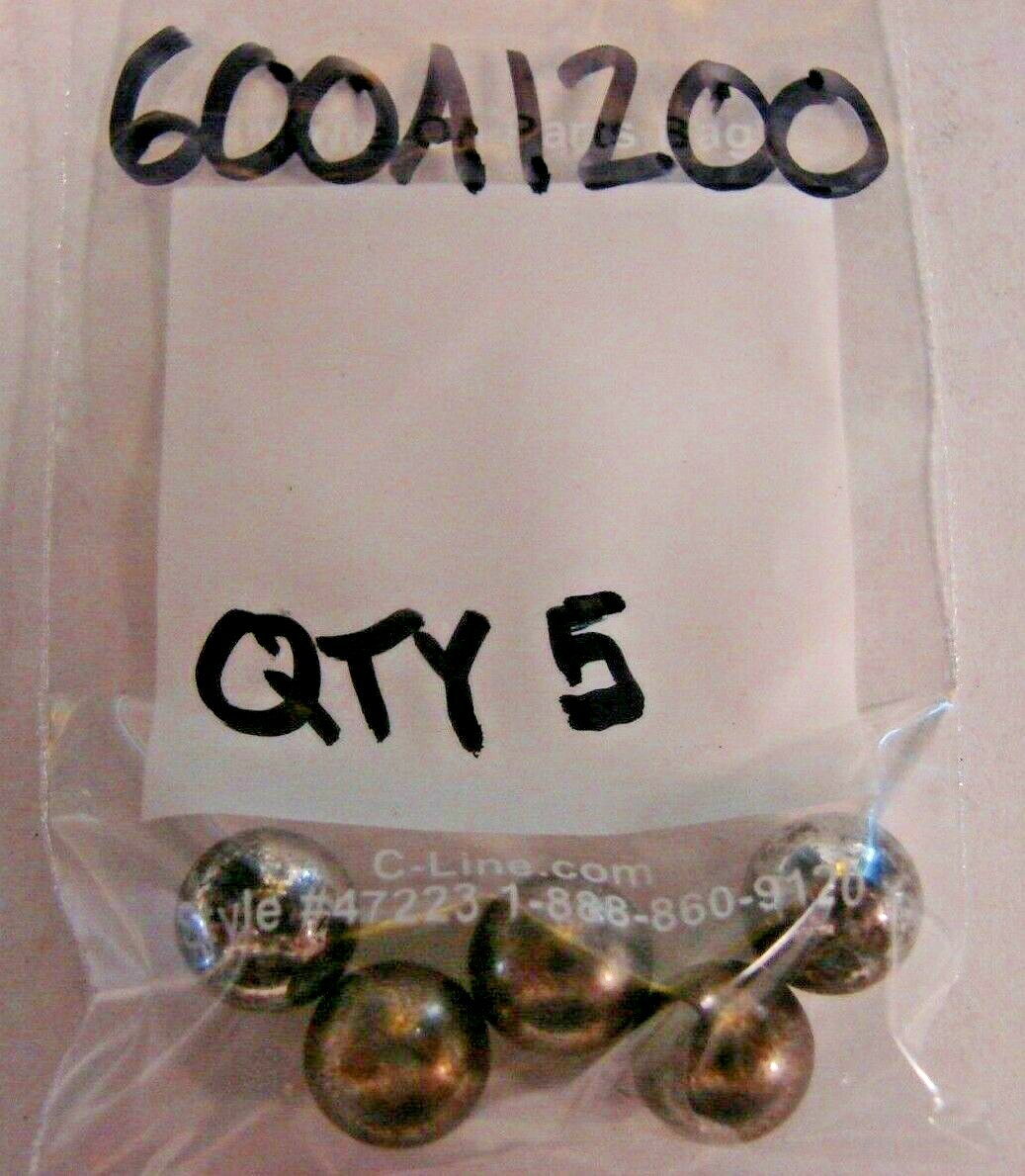 NOS KAWASAKI Z1 KZ KX KV ZX KXT ZR ZL ZG GN 3/8