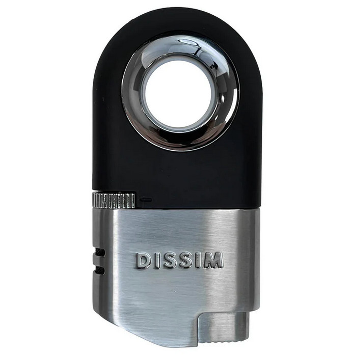 (unfilled), Adjustable Flame