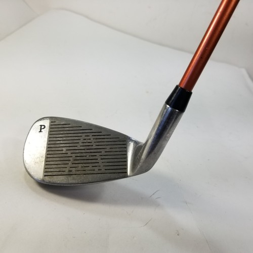 US Kids Golf USKG UL-24 Pitching Wedge PW Right Hand Kid Power 51-35 Graphite - Picture 6 of 13
