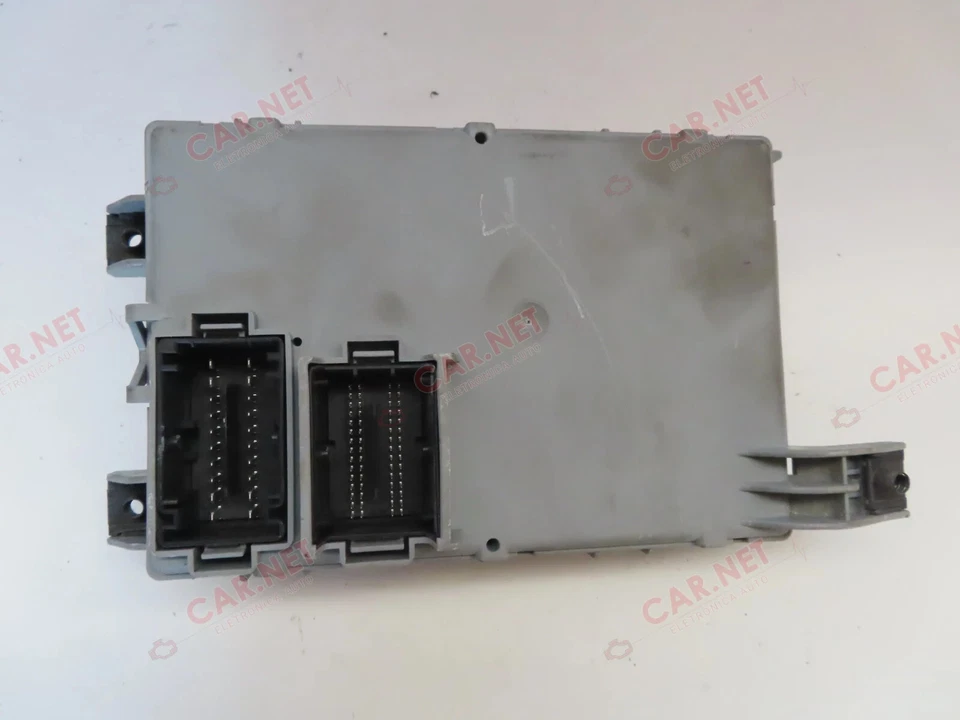 00518331110 CENTRALINA BODY COMPUTER BCM FIAT DOBLO 263 DELPHI 28260822 TYPE FI2 - Imagen 4 de 4