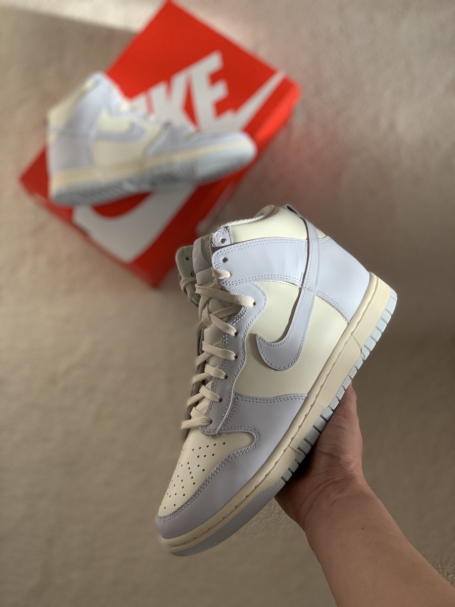 Nike Dunk High Football Grey / Size 6.5 | eBay Nike Dunk High Football Grey / Size 6.5 | eBay