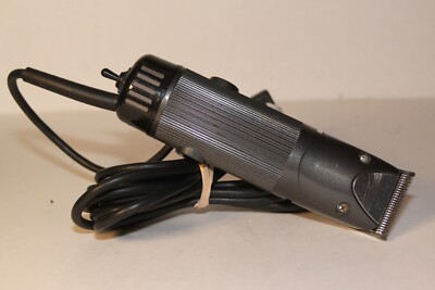 Oster Golden A5 Clippers w/ Andis .25mm blade