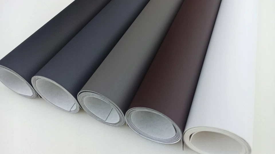 Lederreparatur Kunstleder Reparatur Set Flicken Selbstklebend Patch Sofa Jacket - Bild 3 von 4