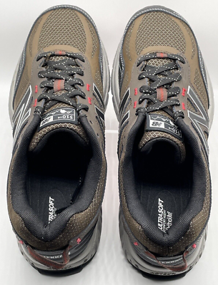 New Balance Mens 510v4 Brown MT510CC4 Size 8 D NWOB Trail  display picture 1