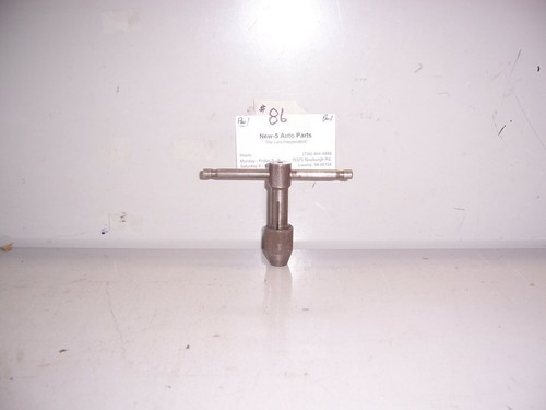 VINTAGE TAP HANDLE 1/4" TO 3/8" CIRCA 1935-1950