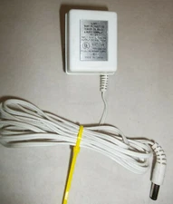 Gerry BABY PRODUCT POWER SUPPLY AD- 011 FOR  Nursery BABY Monitor Model 603  