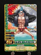 Franky-St01-010 ST01-010 One Piece Promotion Cards for sale | eBay