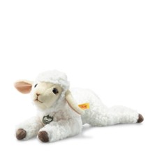 Steiff 067440 Boecky lamb cream 35 cm