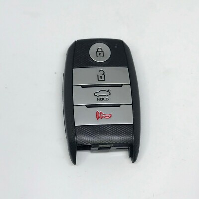 Дистанционный запуск двигателя для smart key киа соренто