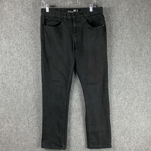 Slim Straight Men's Jeans 30x30 