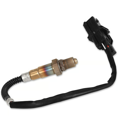 MSD 2930 Atomic EFI Support Component O2 Sensor Wideband