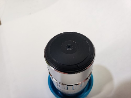 Olympus Neo SPlan 100X NIC 0.90 NA Infinity f=180 Objective M26 Dry IC100 - Picture 8 of 10