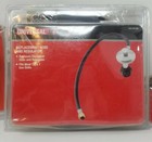 Universal Replacement Hose & Regulator - NEW OPEN