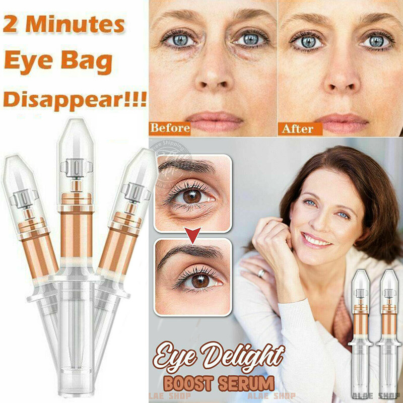 eye boost serum