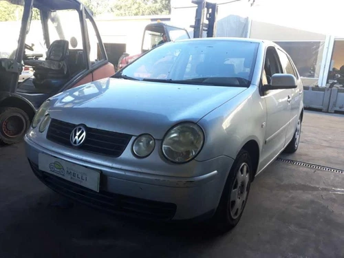 06A115105B Pompa Olio per VOLKSWAGEN POLO IV (9N1) Match 2005 4621839 - Afbeelding 5 van 10