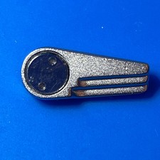 Yashica Tl-Super Self-Timer Lever w/Screw Original Repair Part