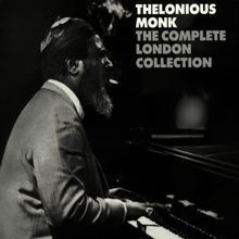 Thelonious Monk Collection von Thelonious Monk | CD | Zustand sehr gut - Picture 1 of 2