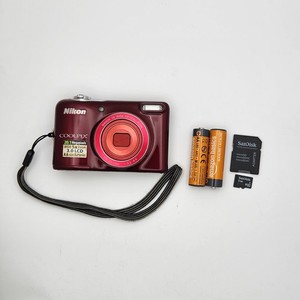 Coolpix L30 | eBay