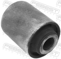 Febest MAB-004 Bush, Querlenker Halterung FüR Mitsubishi