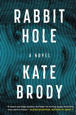 Rabbit Hole | Kate Brody | Englisch | Einband - fest (Hardcover) | 2024