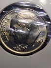 Assorted Date Mint Set Dimes,68s,73s,87d,87p,69d,69 No MM,96s — photo 10