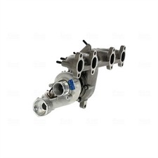 Turbolader für VW Transporter V Bus 7HB 7HJ 7EB 7EJ 7EF 1.9 TDI