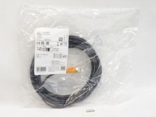 Ifm electronic Anschlusskabel mit Buchse EVC0...