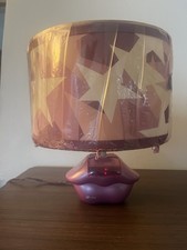 Vintage Bratz Lamp / Radio / Alarm Clock w/ S...